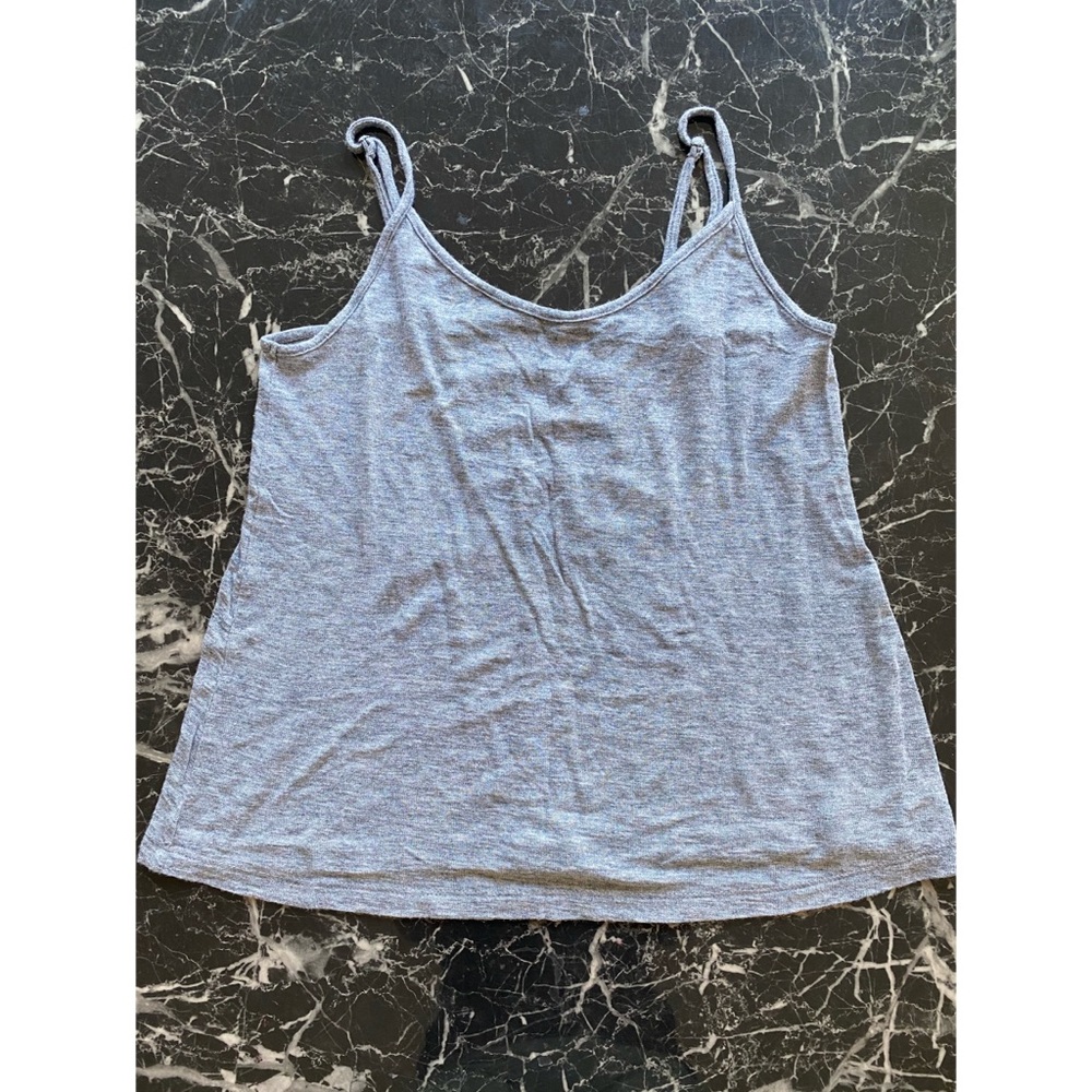 FOREVER 21 TANK